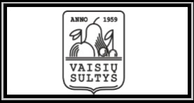VAISIU SULTYS EXPORT