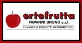 ORTOFRUTTA FAPANNI BRUNO SRL EXPORT