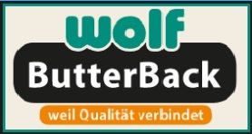 WOLF BUTTERBACK KG EXPORT