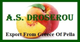 A.C. DROSEROU EXPORT FRUITS